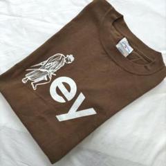 eastern youth 眼鏡Tシャツ Lサイズ 90's 坂本商店 当時物 eastern youth 眼鏡Tシャツ Lサイズ 90's 坂本商店 当時物