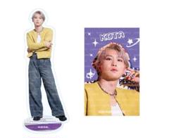 キドフェノ 山本光汰 BOT アクスタ Amazon.co.jp: 山本光汰 KIDPHENOMENON キドフェノ BOT アクリル