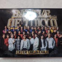 BATTLE OF TOKYO ENTER THE J.EXILE