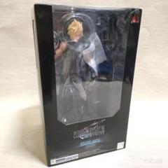 スクウェア・エニックス ファイナルファンタジーVII リメイク STATIC A