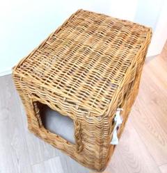 猫用トイレカバー オルネコ×Encachette 新品未使用 - メルカリ