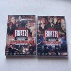 清木場俊介　DVD　7枚セット 10662393.jpg