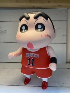 【即日発送】新品 20cm クレヨンしんちゃんプロポーズ フィギュア　海外輸入品 即日発送】新品 20cm クレヨンしんちゃんプロポーズ フィギュア