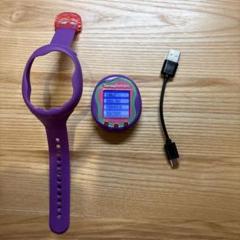 液晶不良 Tamagotchi Uni Purple BANDAI Tamagotchi Uni Purple 2023 – WAFUU JAPAN