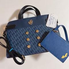 ショルダーバッグ（サンジ）（USJワンピースグッズ