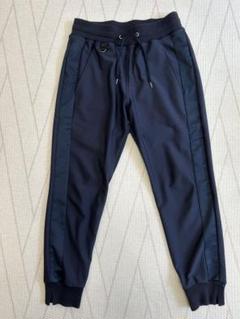 日本製 EUROKENVY Luxspo RibPant ラグスポパンツ