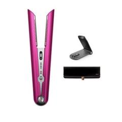 Dyson ダイソンストレートヘアアイロン【ジャンク品】 Dyson ドライヤー ストレートアイロン ダイソン Airstrait