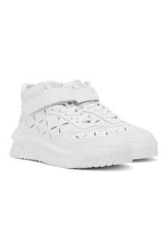 【新品】 Versace(ヴェルサーチェ) Slashed Odissea