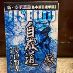 DVD 自成道 新・空手理論