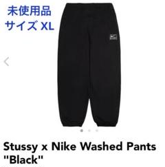 stussy✖︎NIKEスウェットパンツ 最安値 2025年最新】stussy nike スウェットパンツの人気アイテム
