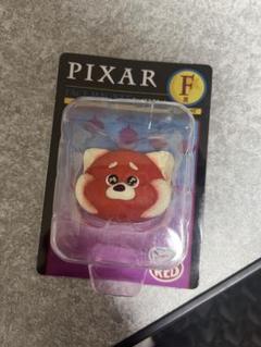 PIXAR レッドパンダ マグネット　一番くじ