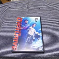 映画 OVER DRIVE （レンタル用リパックＤＶＤ）のサムネイル