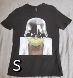 NEIL BARRETT ダース・ベイダー ヨーダ Tシャツ Sのサムネイル