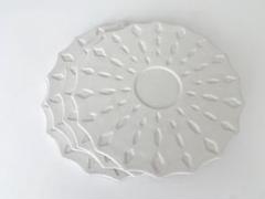 【IKEA VINTERFEST】海外購入品 雪デザインPlate