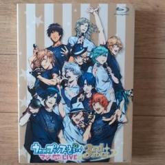 2025年最新】うたプリ ライブ DVDの人気アイテム - メルカリ