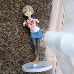 未開封 宇崎ちゃんは遊びたい！ プライズフィギュア まとめ売り 4点セット Amazon.co.jp: 宇崎ちゃんは遊びたい！ω BiCute Bunnies Figure