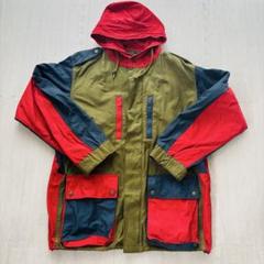 ヒステリックグラマー N3B ジャケット ボア　ミリタリー　タイガー ヒステリックグラマー プリマロフト タイガーカモ ミリタリー