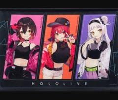 お試し価格！】 布ポスター ホロライブ ときのそら 二枚セット