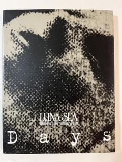 2025年最新】luna sea 写真集の人気アイテム - メルカリ