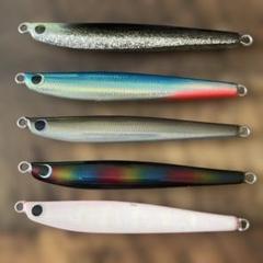 エンドウクラフトEndo Craft ダント30＆ioカスタム 海サクラ用ジグ エンドウクラフトEndo Craft ダント30＆ioカスタム 海サクラ用