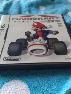 マリオカートDS