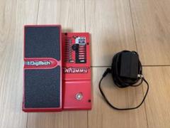 Amazon | Digitech Whammy [WH-4] デジテック ワーミー◇『並行