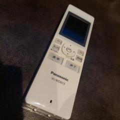 2024年最新】ワイヤレスモニター子機 パナソニック(panasonic) vl-w6 5の人気アイテム - メルカリ