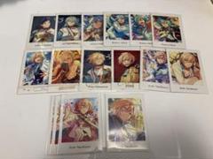 あんスタ ぱしゃっつ まとめ売り天祥院英智 52枚セット あんスタ ぱしゃっつ まとめ売り天祥院英智 52枚セット - メルカリ