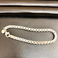 スーパーセール期間限定 ベネチアン Co. & Tiffany リンク