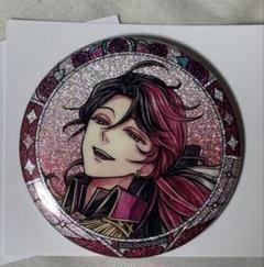 あくねこ ルカス 缶バッチ ジュンブラ ルカス・トンプシー 悪魔執事と黒い猫 あくねこ 缶バッジ - メルカリ