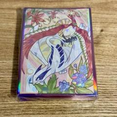 Ps5b ルギア ホウオウ 60枚 ポケモンカード デッキシールド