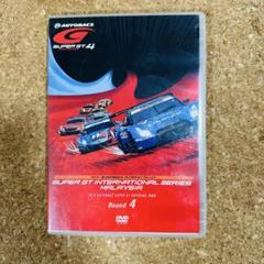 ＳＵＰＥＲ　ＧＴ　２０１０　ＲＯＵＮＤ４　セパンサーキット　DVD