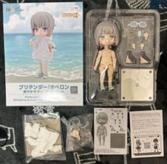 FGO Fate ねんどろいど どーる 爽やかサマー・プリンス オベロン