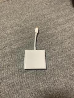 usb-c digital av multiportアダプタのおすすめ人気商品一覧