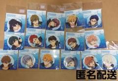 Free! FS 缶バッジ