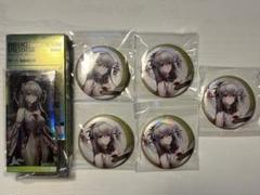 アークナイツ 明日方舟 音律聯覚2024 濁心スカジ 缶バッジ 通行認証 m87517931385_1.jpg?1731761222