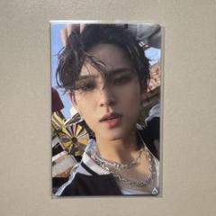 期間限定値下げ！ミンギュ face the sun ラキドロ SEVENTEEN ミンギュ face the sun まとめ売り特典 ラキドロ