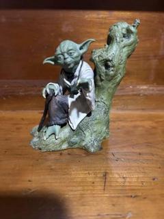 箱無し　コトブキヤ　ヨーダ　ARTFX スターウォーズ Amazon.co.jp: コトブキヤ ARTFX+ STAR WARS ヨーダ & R2-D2