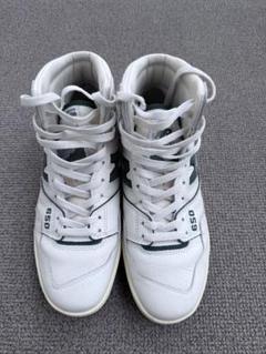 Aimé Leon Dore × New Balance 650R グリーン
