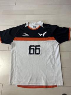 茨城県第一学院高校サッカー部ユニフォーム