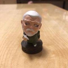 キャラヒーローズ シークレット ジョジョの中古 未使用品を探そう メルカリ