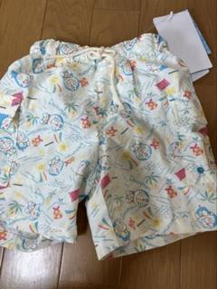 新品　90 水着　海パン　サーフパンツ　ドラえもん