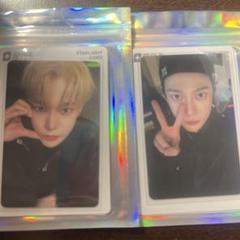 予約販売】本 WALK 127 NCT ドヨン メルカリ - トレカ K-POP