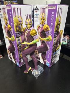 2023年最新】一番くじ ジョジョ エンポリオ フィギュアの人気アイテム