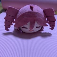 重音テト ぬいぷりけおすわり ぬいぐるみ マスコット 重音テト 2