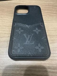 健ちゃん様ルイヴィトンiPhone13proMax バンパー スマホケース