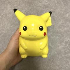 2025年最新】ポケモン貯金箱の人気アイテム - メルカリ