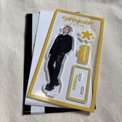 2025年最新】吉野北人アクリルスタンドの人気アイテム - メルカリ