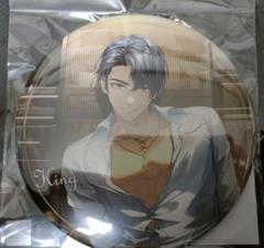 未定事件簿 和泉景 デカンバッチ コラボカフェ THEキャラ - メルカリ