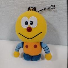 コロ助 ぬいぐるみ 不二子F不二雄ミュージアム キーホルダー ストラップ